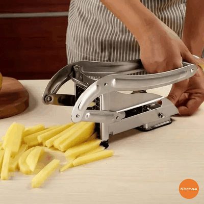 Kitchao Spud Slicer Multiple Vegetable Cutter
