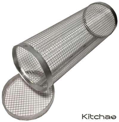 Kitchao SpinSavor BBQ Cylinder